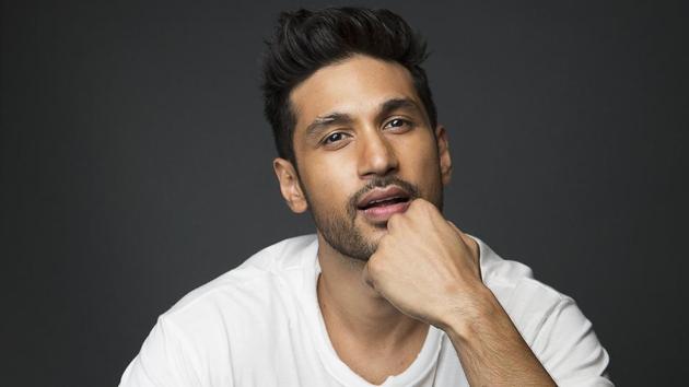 Arjun Kanungo never expected the success he got for ‘Nikke nikke shots’.(HT Photo) Arjun Kanungo never expected the success he got for ‘Nikke nikke shots’.(HT Photo)
