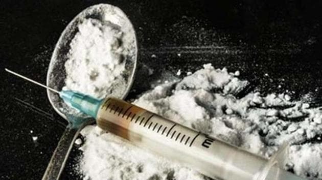 The gang used this technique to smuggle LSD into the country five to six times, said officials. (Photo for representation) The gang used this technique to smuggle LSD into the country five to six times, said officials. (Photo for representation)