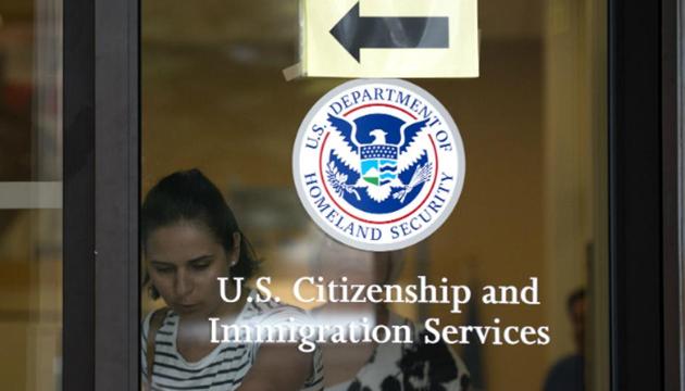 Since last year, immigration officials have sought social media information from some foreigners arriving at U.S. border checkpoints, but that information had not previously been required on visa applications. (Reuters File Photo) Since last year, immigration officials have sought social media information from some foreigners arriving at U.S. border checkpoints, but that information had not previously been required on visa applications. (Reuters File Photo)