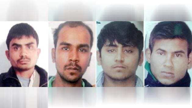 (From left) Akshay Thakur, Mukesh Singh, Pawan Gupta and Vinay Sharma. (From left) Akshay Thakur, Mukesh Singh, Pawan Gupta and Vinay Sharma.