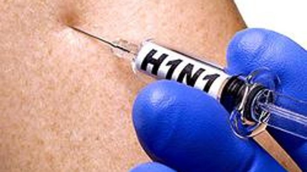 Close to 200 people have already died since January this year of swine flu(Shutterstock)