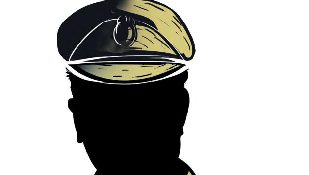 The incident occurred at Hamid’s flat in Farzana Apartments near Shalimar hotel in Kurla (west). (HT) The incident occurred at Hamid’s flat in Farzana Apartments near Shalimar hotel in Kurla (west). (HT)