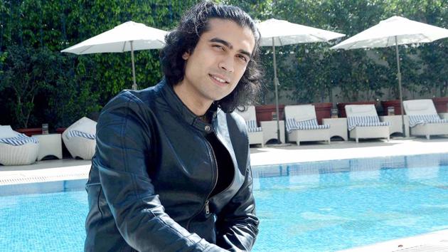 Jubin Nautiyal’s latest song, Baarish, from Half Girlfriend has also been a hit with music lovers. Jubin Nautiyal’s latest song, Baarish, from Half Girlfriend has also been a hit with music lovers.