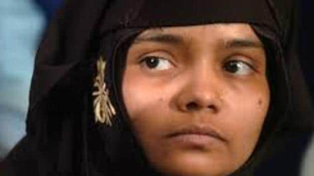 Bano hit the national headlines after she was gang-raped while fleeing the post-Godhra riots with her family. They were waylaid by a mob who then gang-raped the five-months pregnant Bano and killed 14 members of her family.(PTI File Photo)