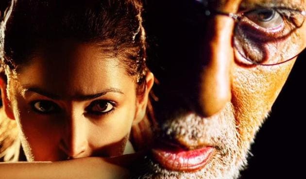 Amitabh Bachchan is back as Subhash Nagre in Sarkar 3. Amitabh Bachchan is back as Subhash Nagre in Sarkar 3.