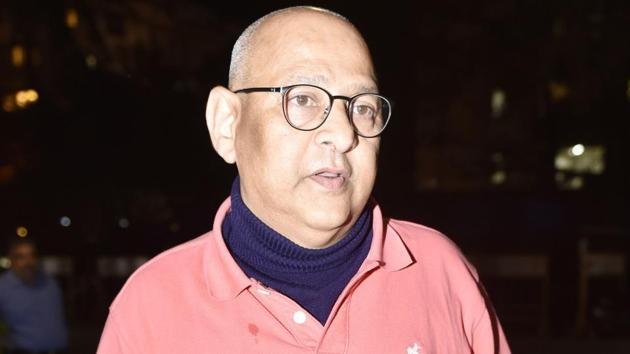 BCCI’s acting secretary Amitabh Choudhary has sought a permission from Supreme Court-appointed Committee of Administrators to send a notice to the ICC.(Anshuman Poyrekar/HT PHOTO) BCCI’s acting secretary Amitabh Choudhary has sought a permission from Supreme Court-appointed Committee of Administrators to send a notice to the ICC.(Anshuman Poyrekar/HT PHOTO)