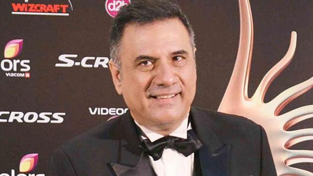 Boman Irani has given some power packed performances despite a short career in Bollywood.