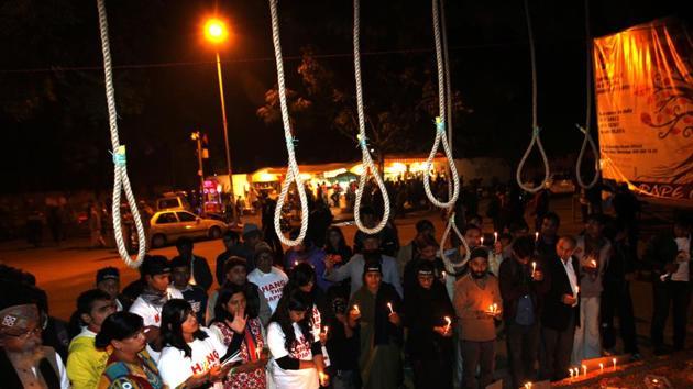 December 16 gang rape: The real reason why Khairlanji or Bilkis Bano ...