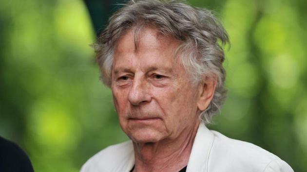 (File Photo) Polish-French director Roman Polanski’s new film Based On A True Story will be screened at Cannes. (AFP) (File Photo) Polish-French director Roman Polanski’s new film Based On A True Story will be screened at Cannes. (AFP)