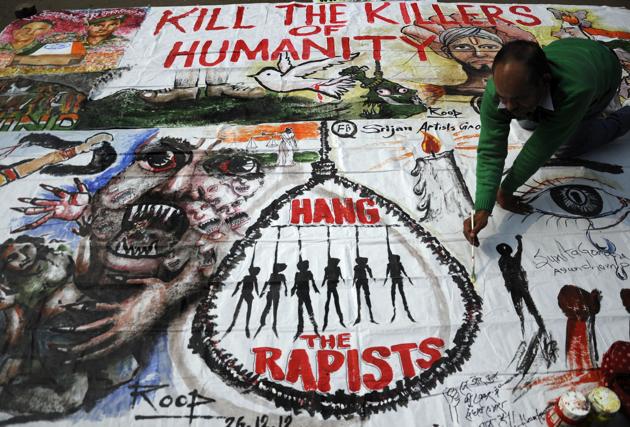 The case, in the aftermath of which millions of young Indians thronged Delhi’s streets reclaiming a safe city for the women, forced the government to make strict and punitive laws against women harassment and brought the issue of women’s safety to the centre stage. The case, in the aftermath of which millions of young Indians thronged Delhi’s streets reclaiming a safe city for the women, forced the government to make strict and punitive laws against women harassment and brought the issue of women’s safety to the centre stage.