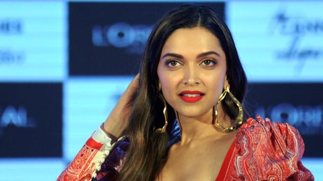 Deepika Padukone opens up about foreign press’ habit of mistaking her for Priyanka Chopra.(AFP)