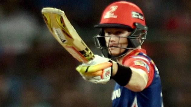 England’s Sam Billings scored 138 runs in six matches for Delhi Daredevils in the Indian Premier League (IPL) 2017.(PTI)