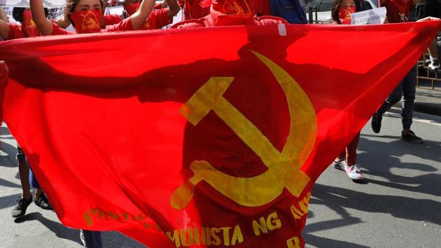 Communist regimes the world over have sought to suppress not only rival political parties, but also religious institutions.(Reuters) Communist regimes the world over have sought to suppress not only rival political parties, but also religious institutions.(Reuters)