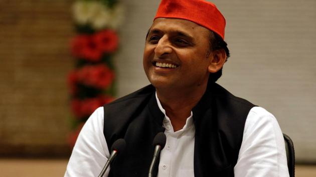 The Samajwadi Party (SP) is ready to support any secular alliance for the presidential poll, which is a few months away, its president Akhilesh Yadav said on Friday.(REUTERS File Photo)