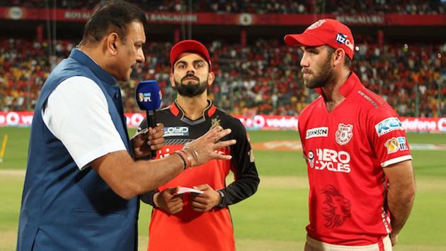 Ipl live streaming 2017 hotsell