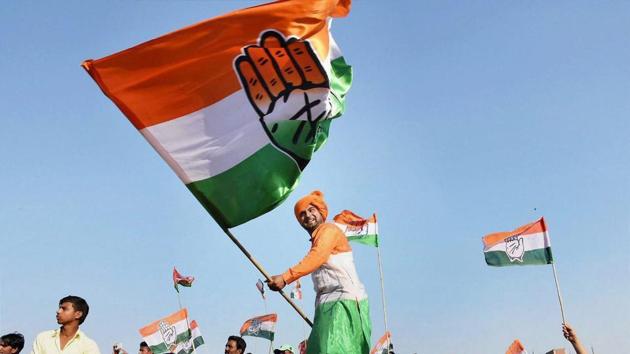 Revamping the party’s Odisha unit is Gandhi’s top priority, Congress sources said. The Congress has been out of power in the state since 2000. Its position as the main challenger to BJD is under threat.(PTI File Photo) Revamping the party’s Odisha unit is Gandhi’s top priority, Congress sources said. The Congress has been out of power in the state since 2000. Its position as the main challenger to BJD is under threat.(PTI File Photo)