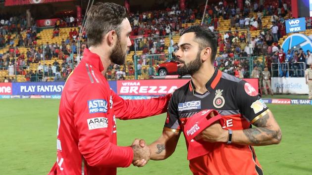 Glenn Maxwell’s men have five wins from 10 games and still stand a chance to qualify for playoffs. On the other hand, this was RCB’s ninth loss in IPL 2017 with two more games to go. 