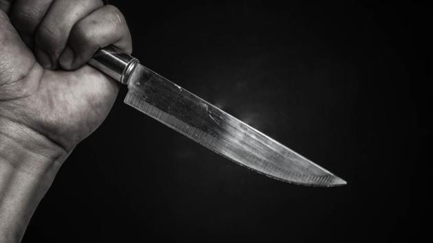 A woman in the US stabbed her father to death allegedly inspired by the Hollywood movie ‘The Mummy Returns’. (Representative image) A woman in the US stabbed her father to death allegedly inspired by the Hollywood movie ‘The Mummy Returns’. (Representative image)