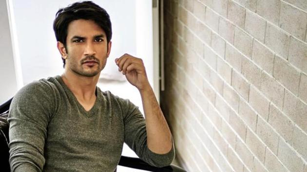 Sushant Singh Rajput's new training regimen to master weapons and  gymnastics | Bollywood - Hindustan Times