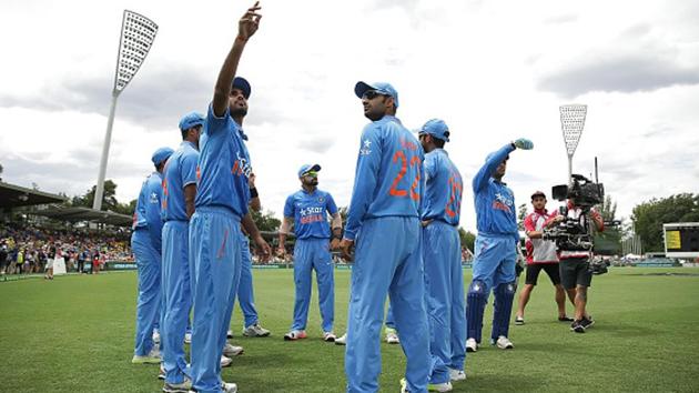 Indian cricket team for the ICC Champions Trophy 2017 will be picked by the national selectors on Monday.(Getty Images)