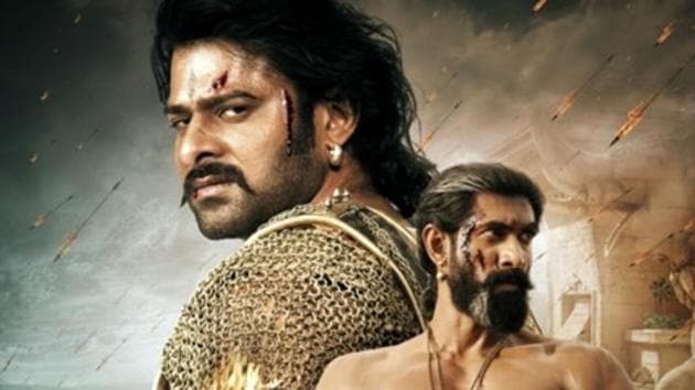 Baahubali made a total of Rs 1000 crore in just 10 days. Baahubali made a total of Rs 1000 crore in just 10 days.
