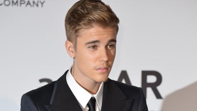 Canadian singer Justin Bieber is believed to be landing in India on May 7. (AFP) Canadian singer Justin Bieber is believed to be landing in India on May 7. (AFP)