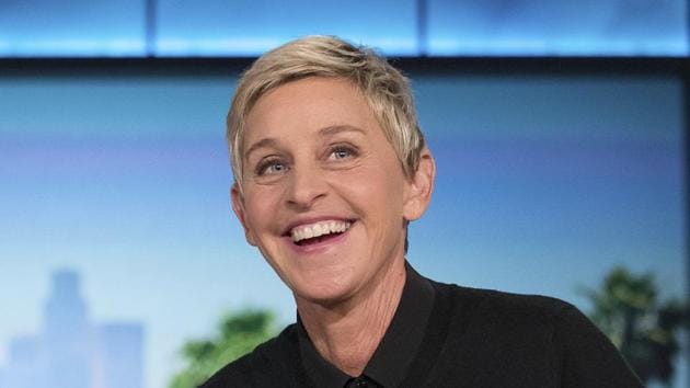 Ellen DeGeneres recently celebrated the 20th anniversary of her ‘coming out’ episode on Ellen. (AP) Ellen DeGeneres recently celebrated the 20th anniversary of her ‘coming out’ episode on Ellen. (AP)