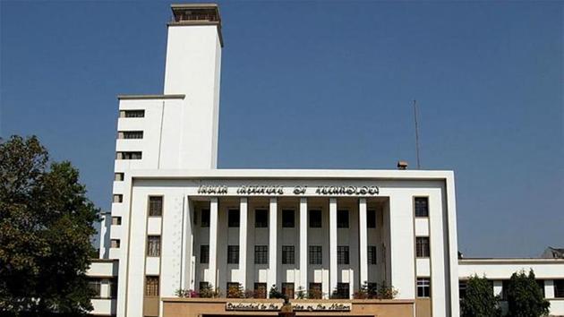 A file photo of Indian Institute of Technology, Kharagpur. (PTI Photo) A file photo of Indian Institute of Technology, Kharagpur. (PTI Photo)