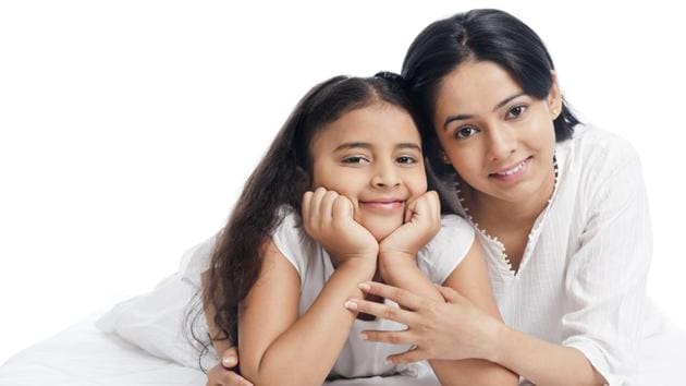 If you praise your children on a regular basis, it will have a long-lasting positive impact on their psyche. (Shutterstock) If you praise your children on a regular basis, it will have a long-lasting positive impact on their psyche. (Shutterstock)
