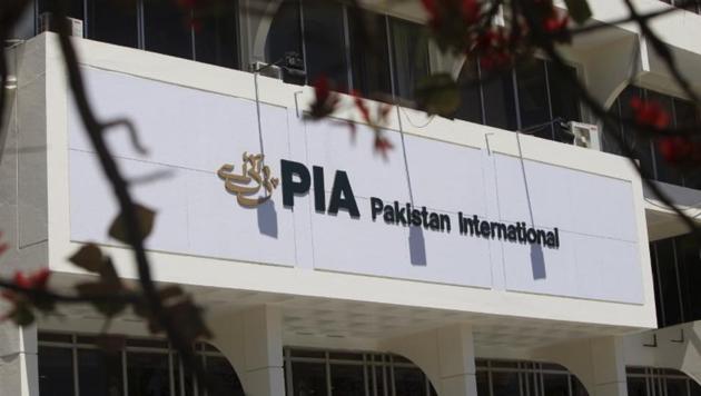 Pakistan International Airlines (PIA) announced the suspension of the flight on Thursday.(Reuters File Photo)