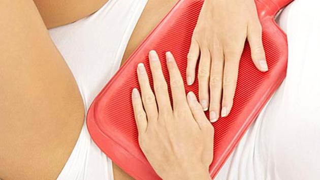 For girls and women who aren't lucky enough to easily glide through periods, it becomes very important to look at ways to cope with it and reduce that soul-crushing period pain. (Shutterstock) For girls and women who aren't lucky enough to easily glide through periods, it becomes very important to look at ways to cope with it and reduce that soul-crushing period pain. (Shutterstock)