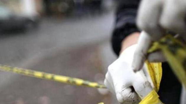 Forensic experts and electronic surveillance teams are helping police in the investigation.(Reuters Photo for representational purpose) Forensic experts and electronic surveillance teams are helping police in the investigation.(Reuters Photo for representational purpose)