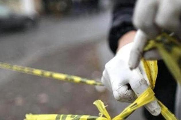 he victim Sofia Khan, 23, a resident of Shahjahanpur in Uttar Pradesh was in a relationship with the gym instructor identified as Hemant Kumar . (File Photo) he victim Sofia Khan, 23, a resident of Shahjahanpur in Uttar Pradesh was in a relationship with the gym instructor identified as Hemant Kumar . (File Photo)