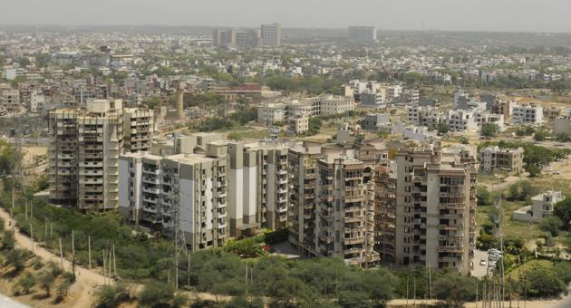 Homebuyers said dilution of the Centre’s RERA draft is not acceptable. (FILE PHOTO) Homebuyers said dilution of the Centre’s RERA draft is not acceptable. (FILE PHOTO)