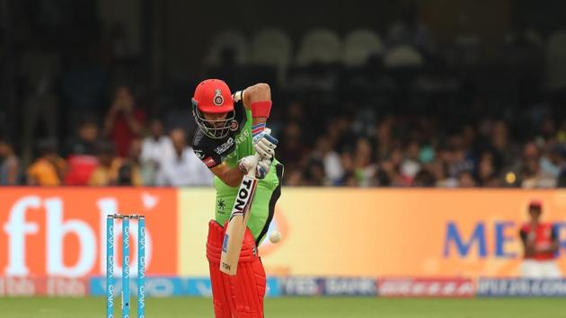 Mandeep Singh began the rebuilding process along with Travis Head. (BCCI)