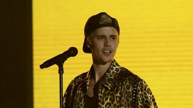 Justin Bieber’s concert will take place in DY Patil Stadium in Mumbai. Justin Bieber’s concert will take place in DY Patil Stadium in Mumbai.