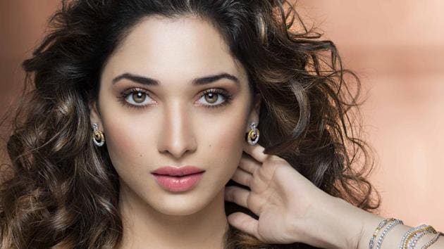 Tamannah Bhatia On Being Upset Over Chopped Scenes In Bahubali It’s A Baseless Rumour