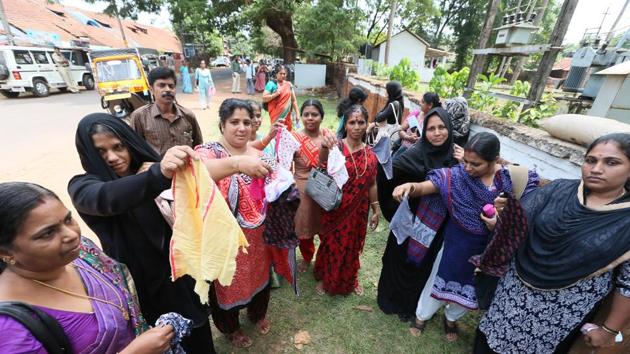 Kerala Bra 