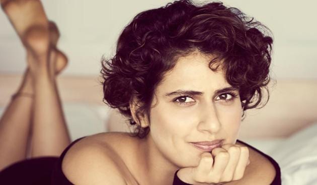 After Dangal, Fatima Sana Shaikh wanted to “do a big and good film.” After Dangal, Fatima Sana Shaikh wanted to “do a big and good film.”