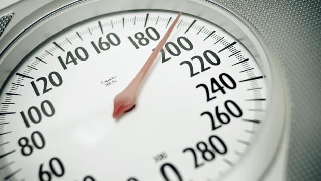 Obesity is a risk factor for osteoarthritis, as carrying extra weight places extra pressure on joints and cartilage, causing them to wear away. (AFP/iStock) Obesity is a risk factor for osteoarthritis, as carrying extra weight places extra pressure on joints and cartilage, causing them to wear away. (AFP/iStock)