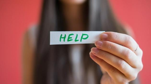 Researchers said suicidal people are often disconnected and socially isolated. Positive contact with the world can make them feel better. (Shutterstock) Researchers said suicidal people are often disconnected and socially isolated. Positive contact with the world can make them feel better. (Shutterstock)