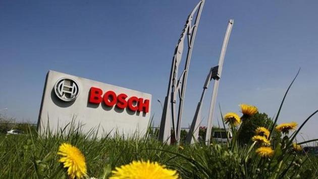 Bosch temporarily closed its twin plants located near the 910-acre polluted Bellandur lake in Bengaluru. (Reuters file photo) Bosch temporarily closed its twin plants located near the 910-acre polluted Bellandur lake in Bengaluru. (Reuters file photo)
