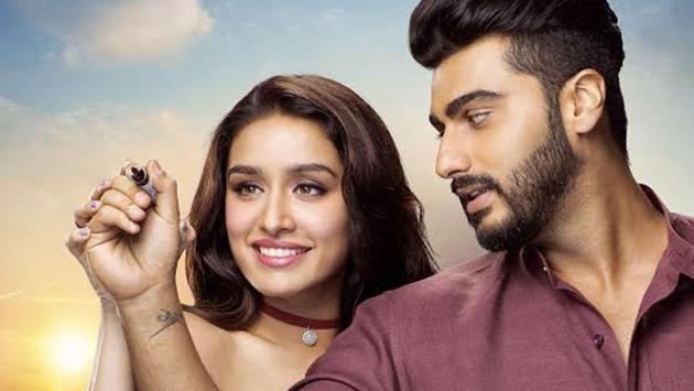 Never read a Chetan Bhagat book in my life 2 States and Half