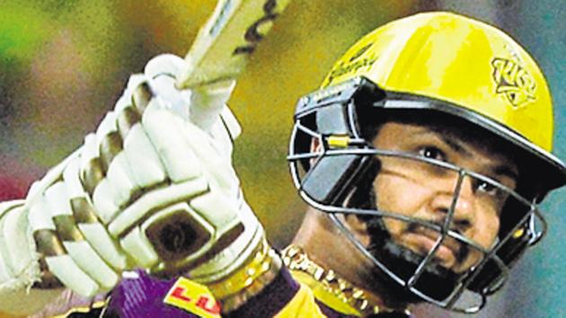 What Did Teammate Yusuf Pathan Do As Kkr S Sunil Narine Levelled Ipl S Fastest Fifty Hindustan Times With his majestic striking abilities and a wide array of shots, rahul. hindustan times