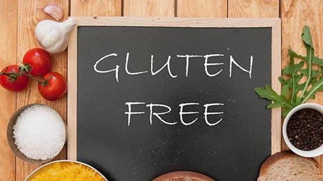 Gluten-free food has become very popular in recent years.