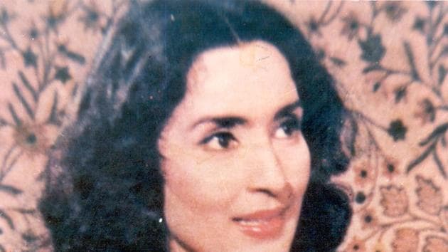 The six men broke into Nutan’s bungalow on Saturday(HT)