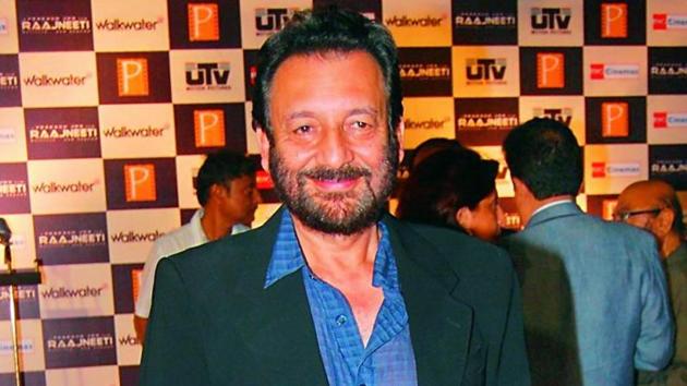 Shekhar Kapur has made Elizabeth and Elizabeth: The Golden Age. Shekhar Kapur has made Elizabeth and Elizabeth: The Golden Age.