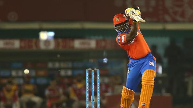 Gujarat Lions started well thanks to Dwayne Smith and Ishan Kishan striking a 91-run partnership for the opening wicket. (BCCI) Gujarat Lions started well thanks to Dwayne Smith and Ishan Kishan striking a 91-run partnership for the opening wicket. (BCCI)