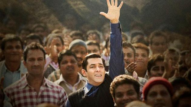 Twitter is full of funny memes of Salman Khan’s upcoming movie Tubelight. Twitter is full of funny memes of Salman Khan’s upcoming movie Tubelight.