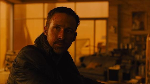 Blade Runner 2049 is due for release on October 6. Blade Runner 2049 is due for release on October 6.